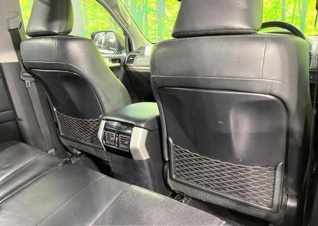 2019 Toyota LandCruiser Prado TXL thumbnail 6