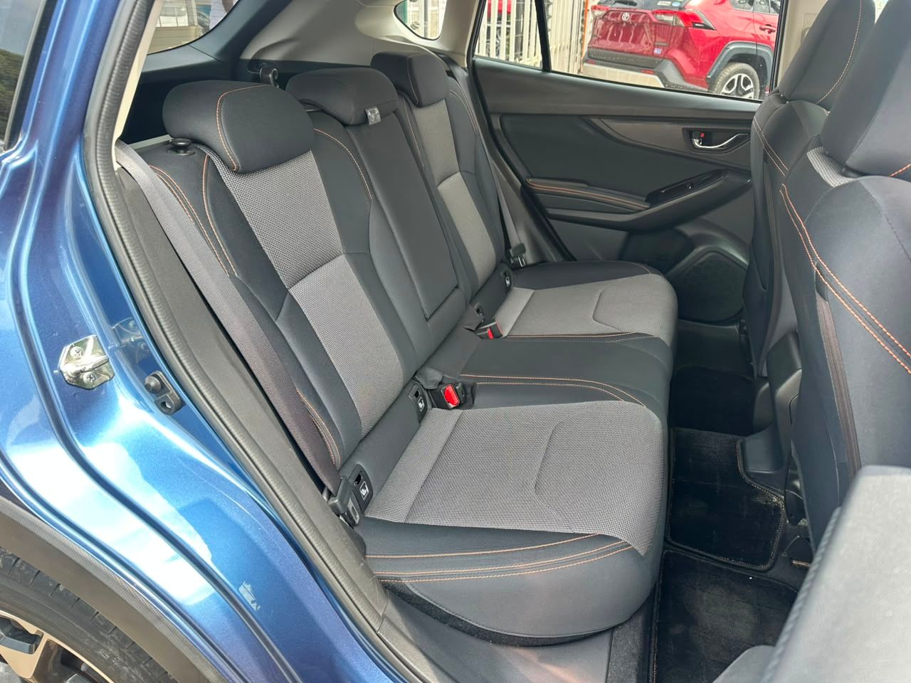 2019 Subaru XV thumbnail 10