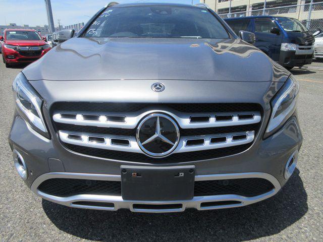 2019 Mercedes-Benz GLA 220 thumbnail 3