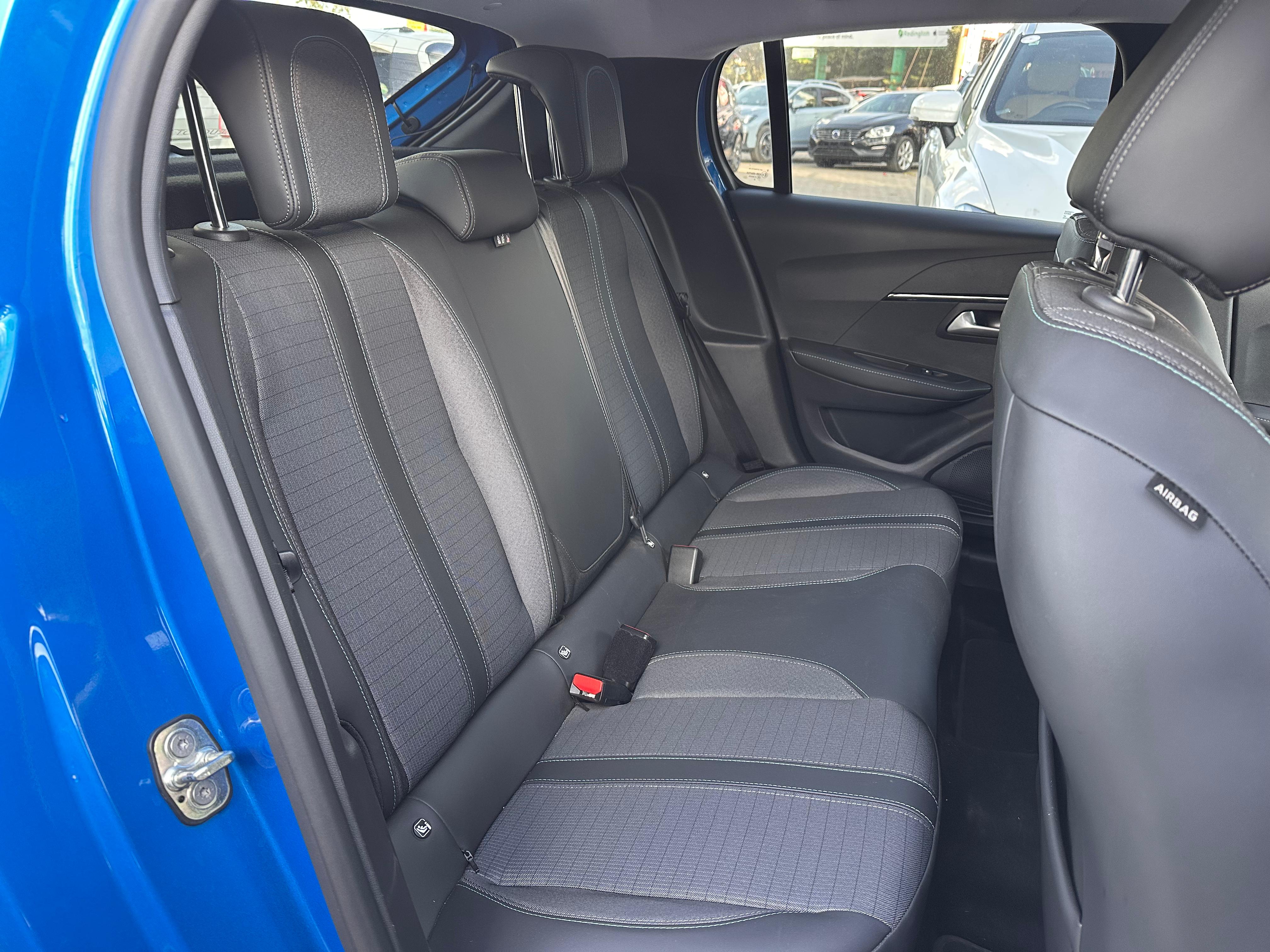 2020 Peugeot 208 thumbnail 8