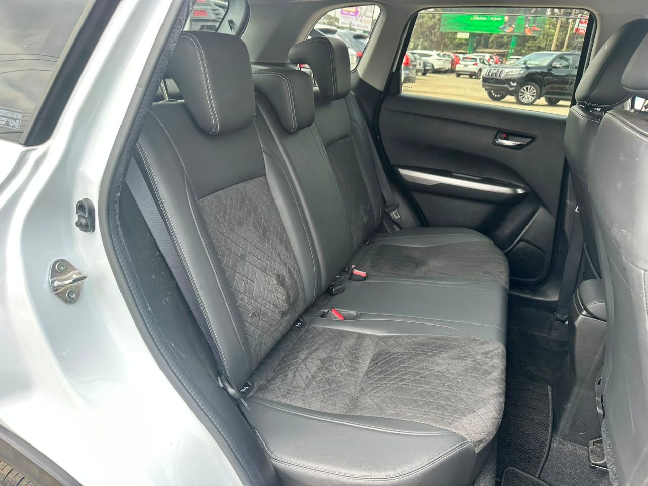 2019 Suzuki Escudo  thumbnail 9
