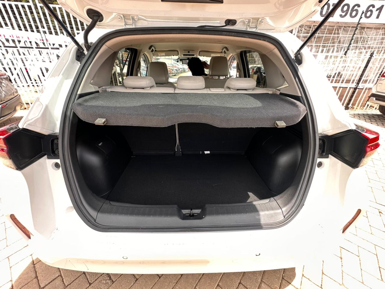 2022 Nissan Note Aura thumbnail 10