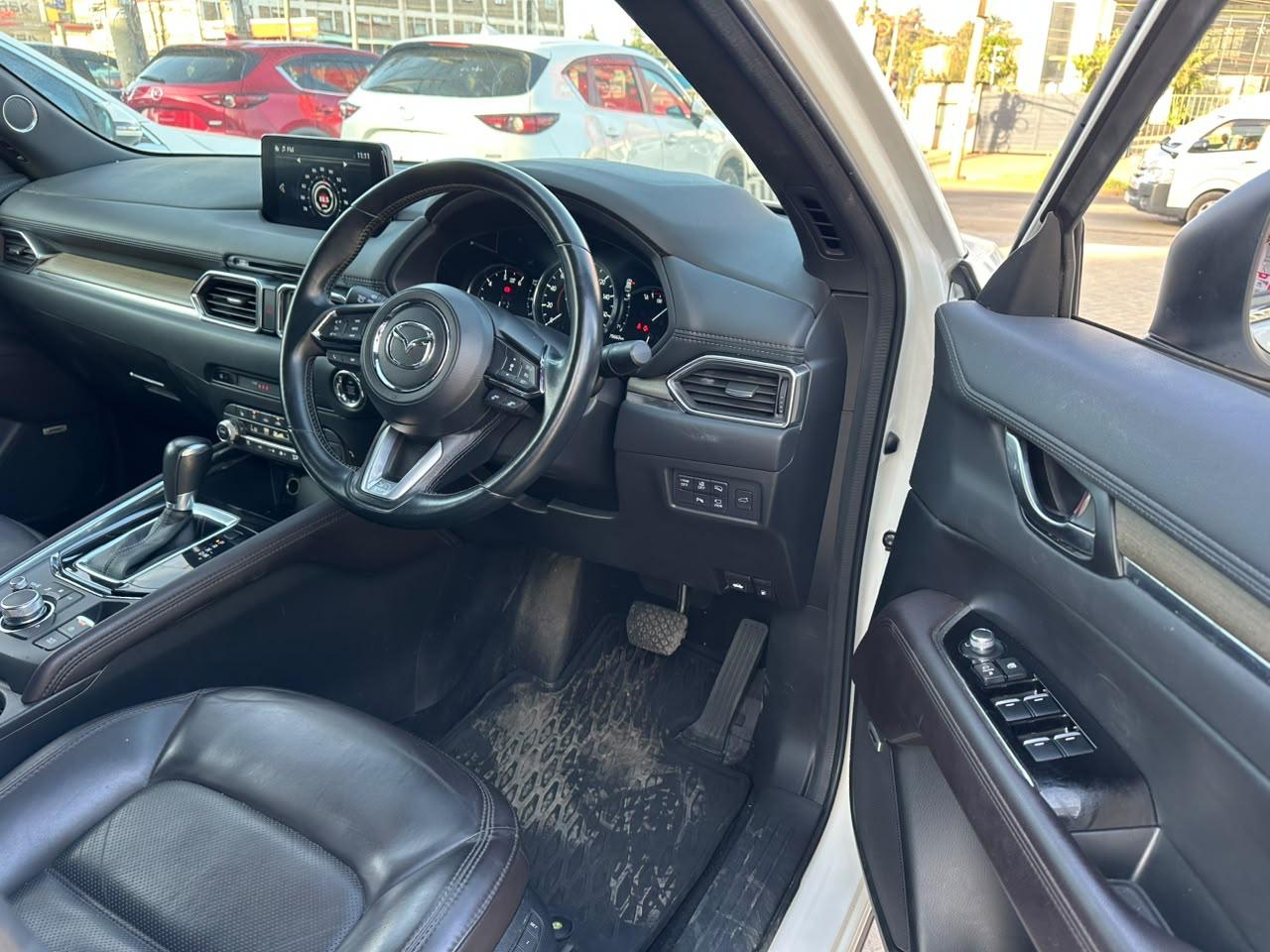 2020 Mazda CX-5 XDL thumbnail 9