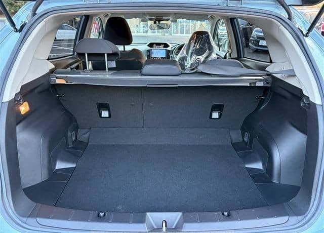 2019 Subaru XV thumbnail 11