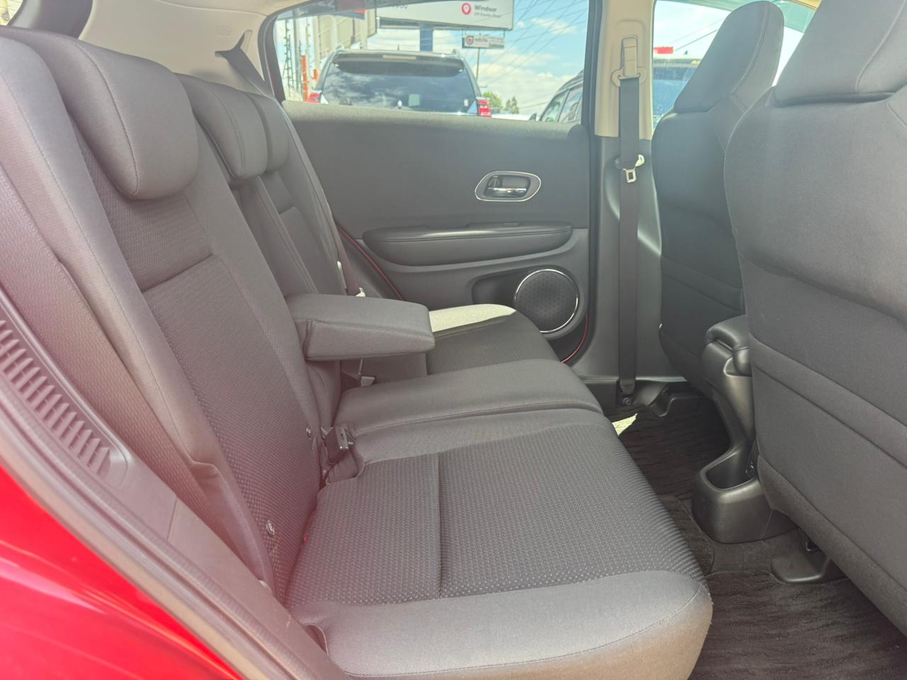 2018 Honda Vezel thumbnail 7