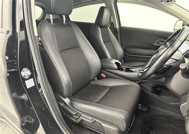 2019 Honda Vezel thumbnail 6