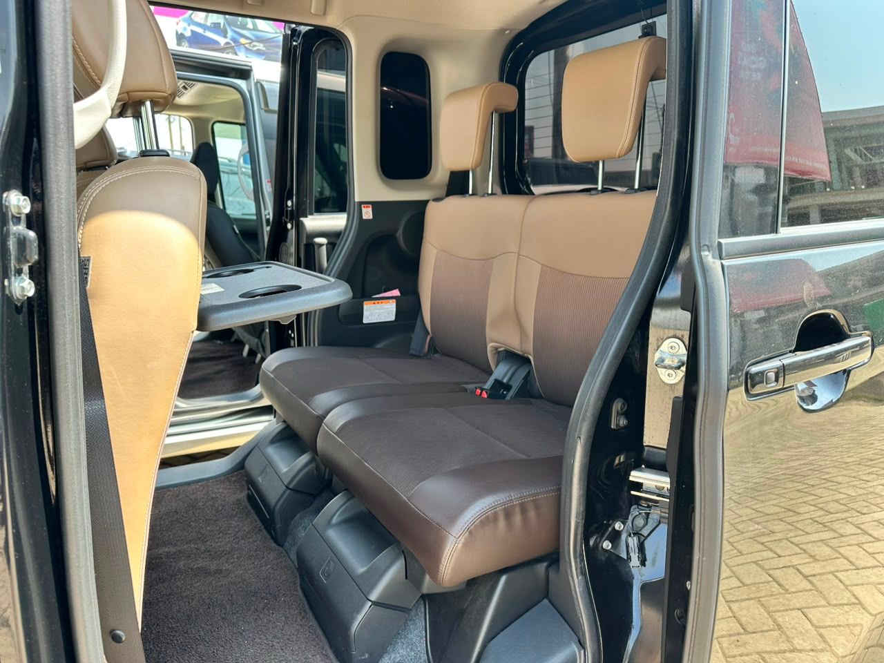 2019 Nissan Roox thumbnail 6