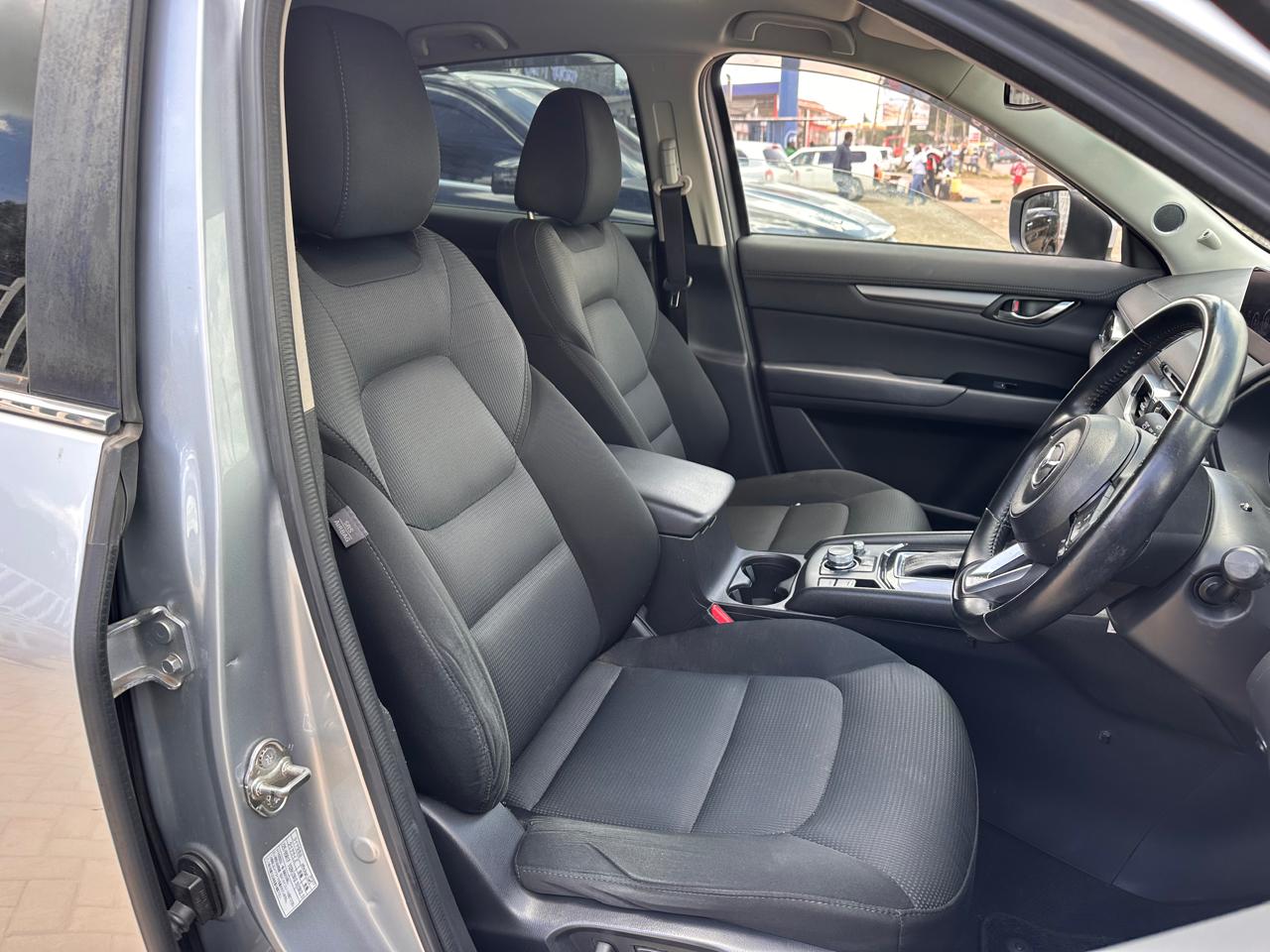 2019 Mazda CX5 thumbnail 8