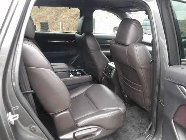2019 Mazda CX8 thumbnail 9