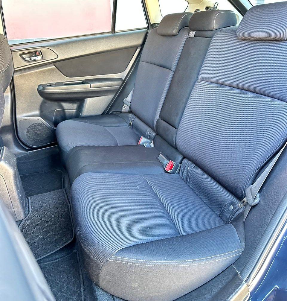 2014 Subaru Impreza thumbnail 8