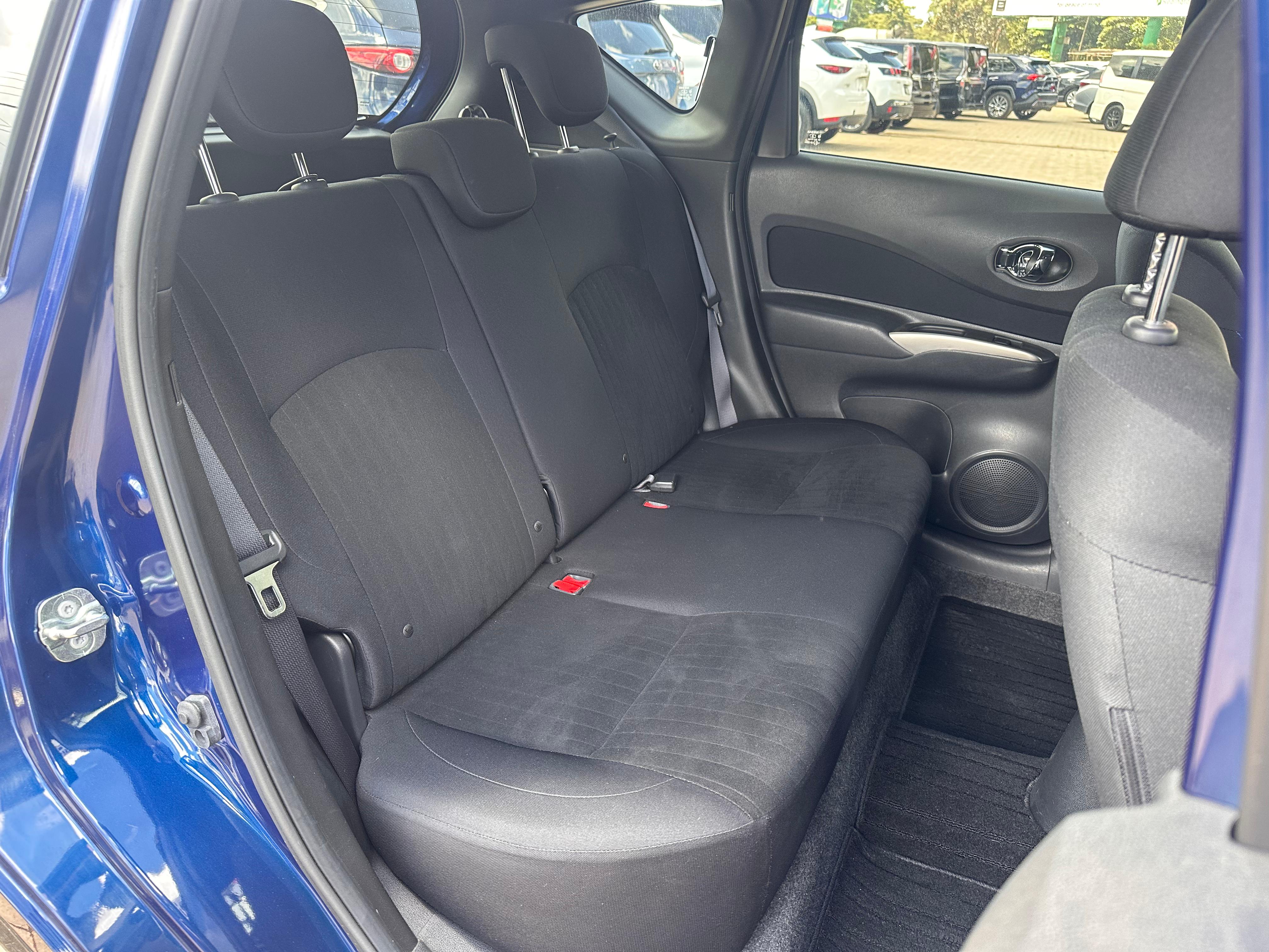 2019 Nissan Note Autech thumbnail 8