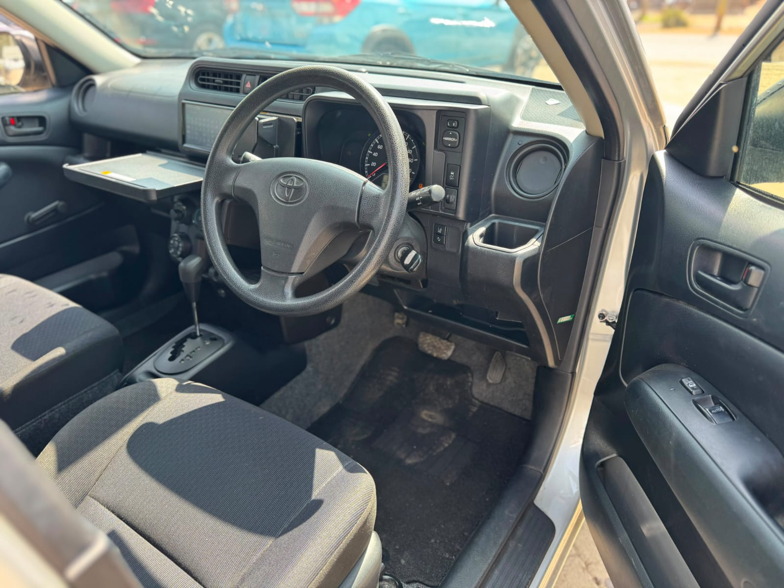 2019 Toyota Probox thumbnail 7