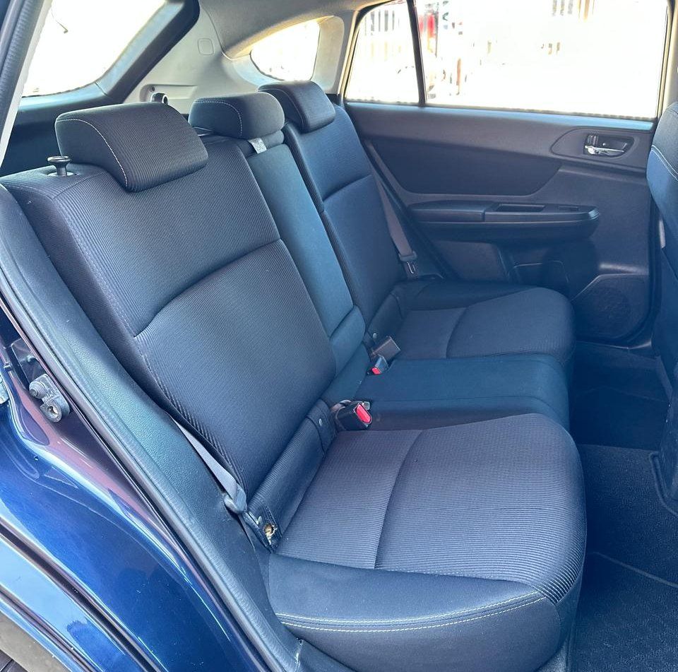 2014 Subaru Impreza thumbnail 9