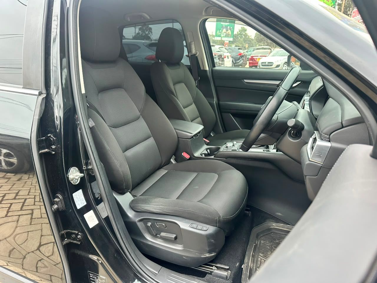 2019 Mazda CX5 thumbnail 7
