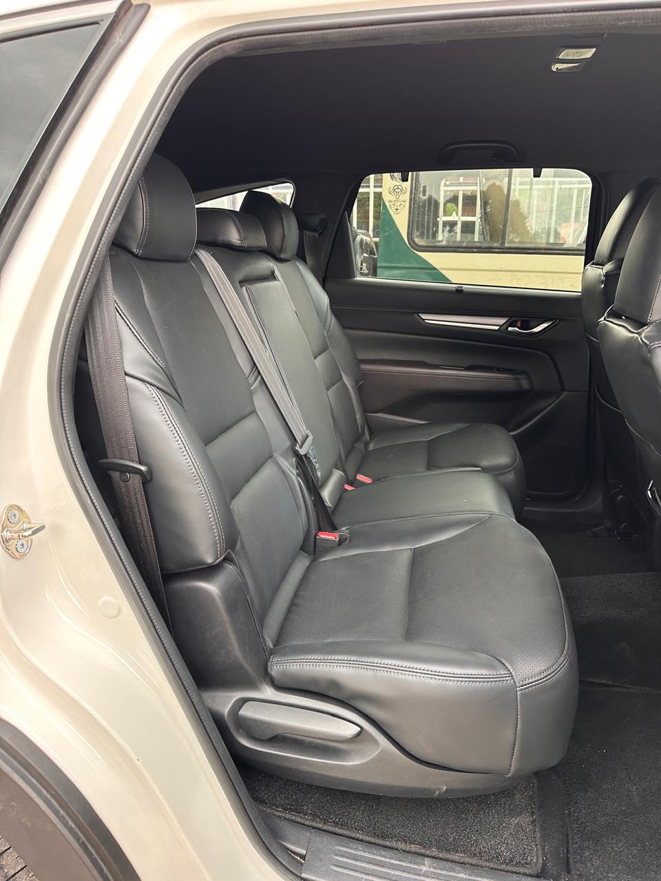 2019 Mazda CX8  thumbnail 9