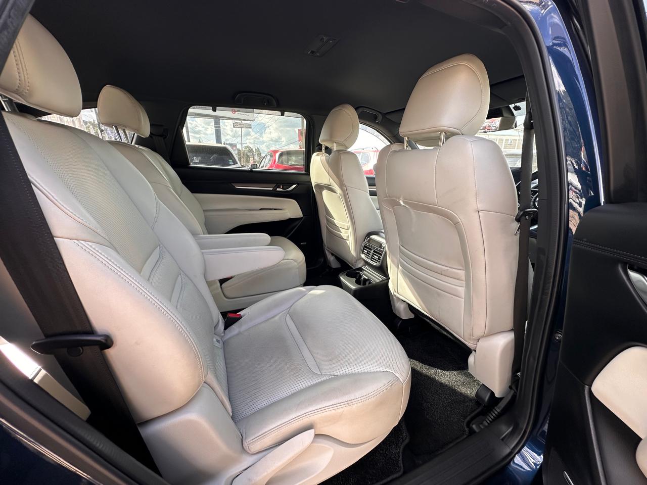 2020 Mazda CX8 thumbnail 8