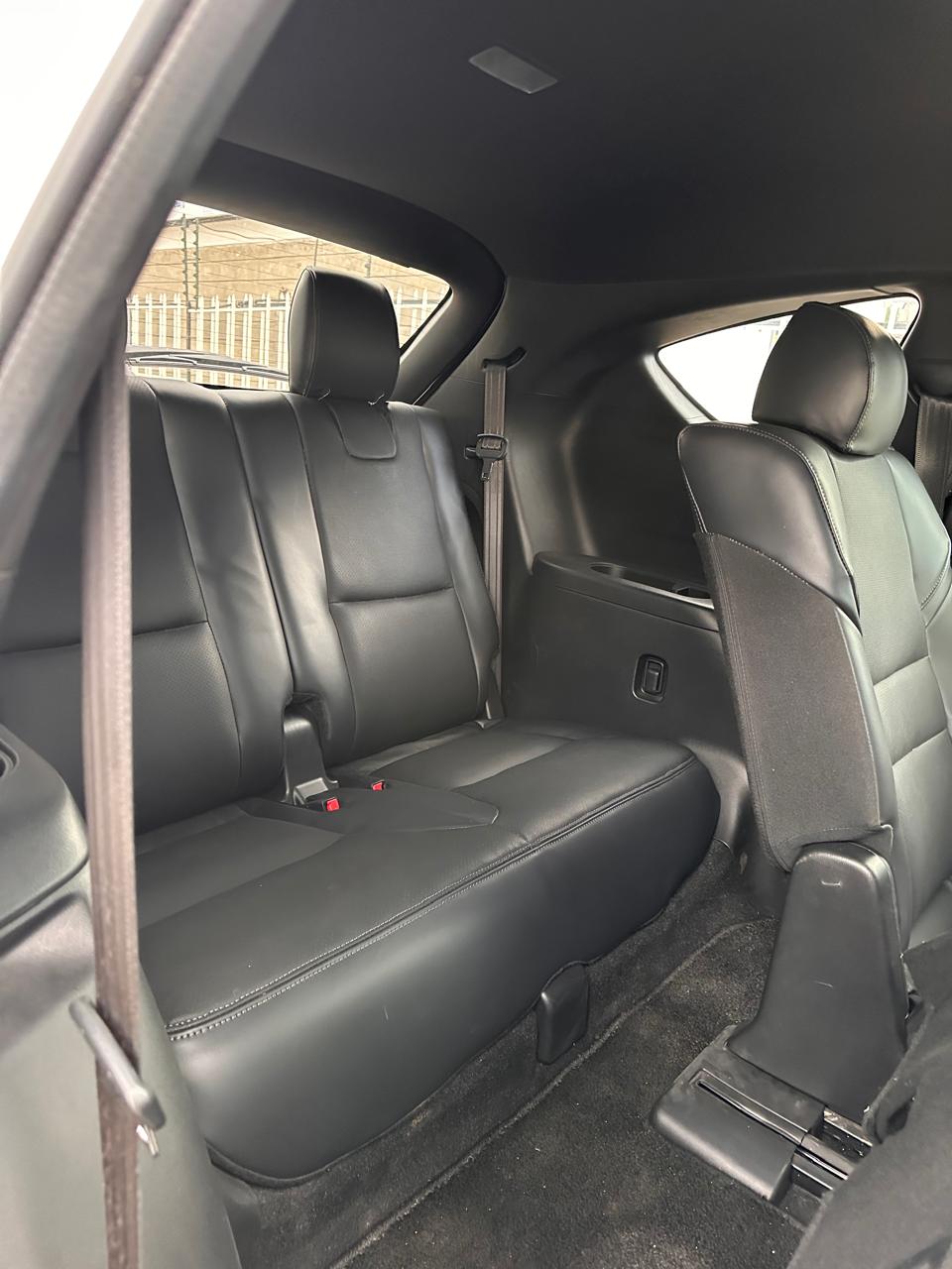 2019 Mazda CX8  thumbnail 10