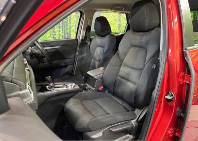 2019 Mazda CX5 thumbnail 12