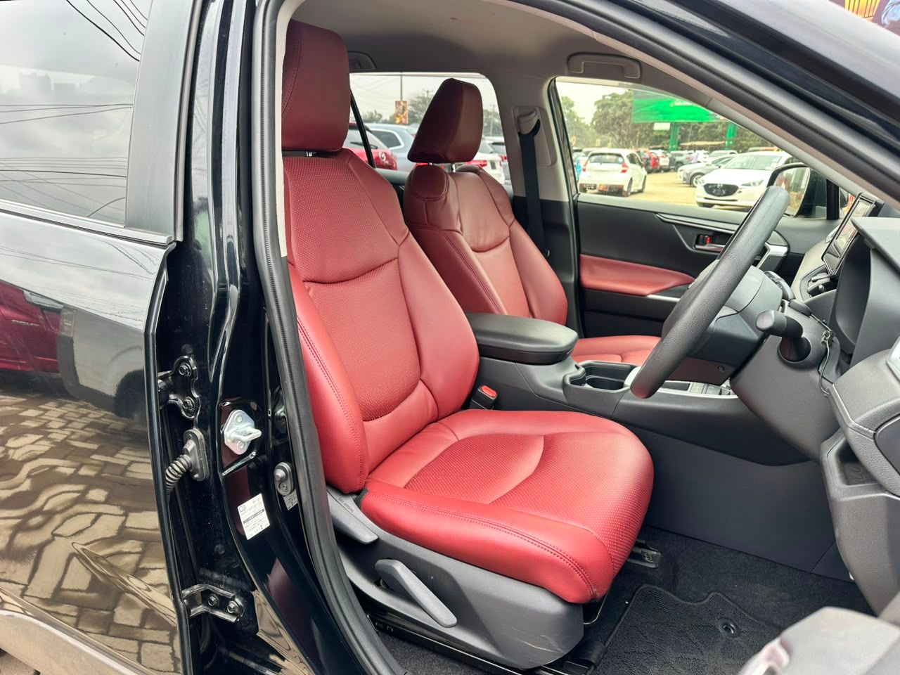 2020 Toyota Rav4 thumbnail 7