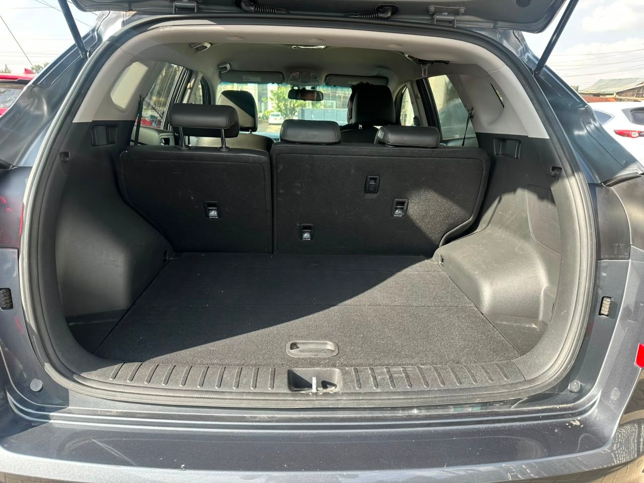 2019 Hyundai Tucson thumbnail 9