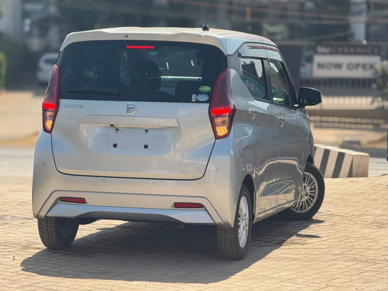 2019 Nissan Dayz thumbnail 5