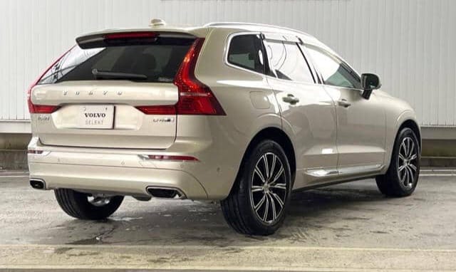 2019 Volvo XC60 D4 thumbnail 6