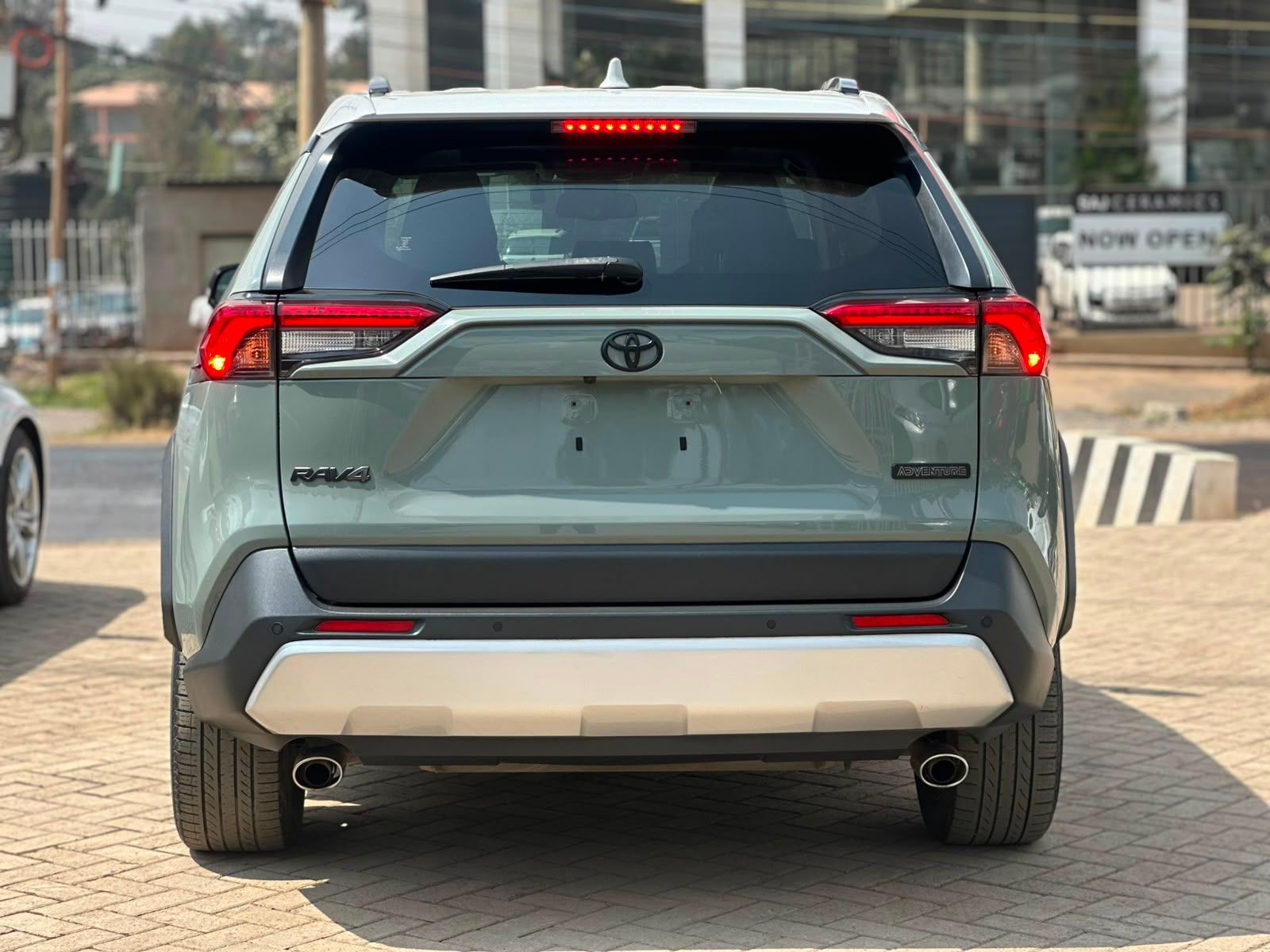 2019 Toyota RAV4 Adventure thumbnail 6