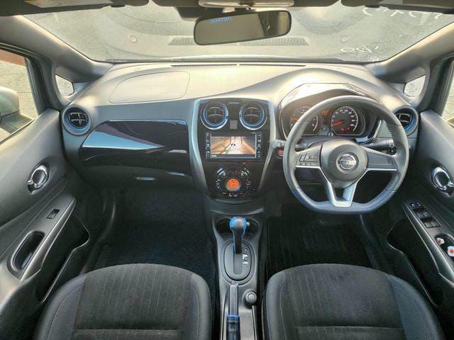 2019 Nissan Note Autech thumbnail 6