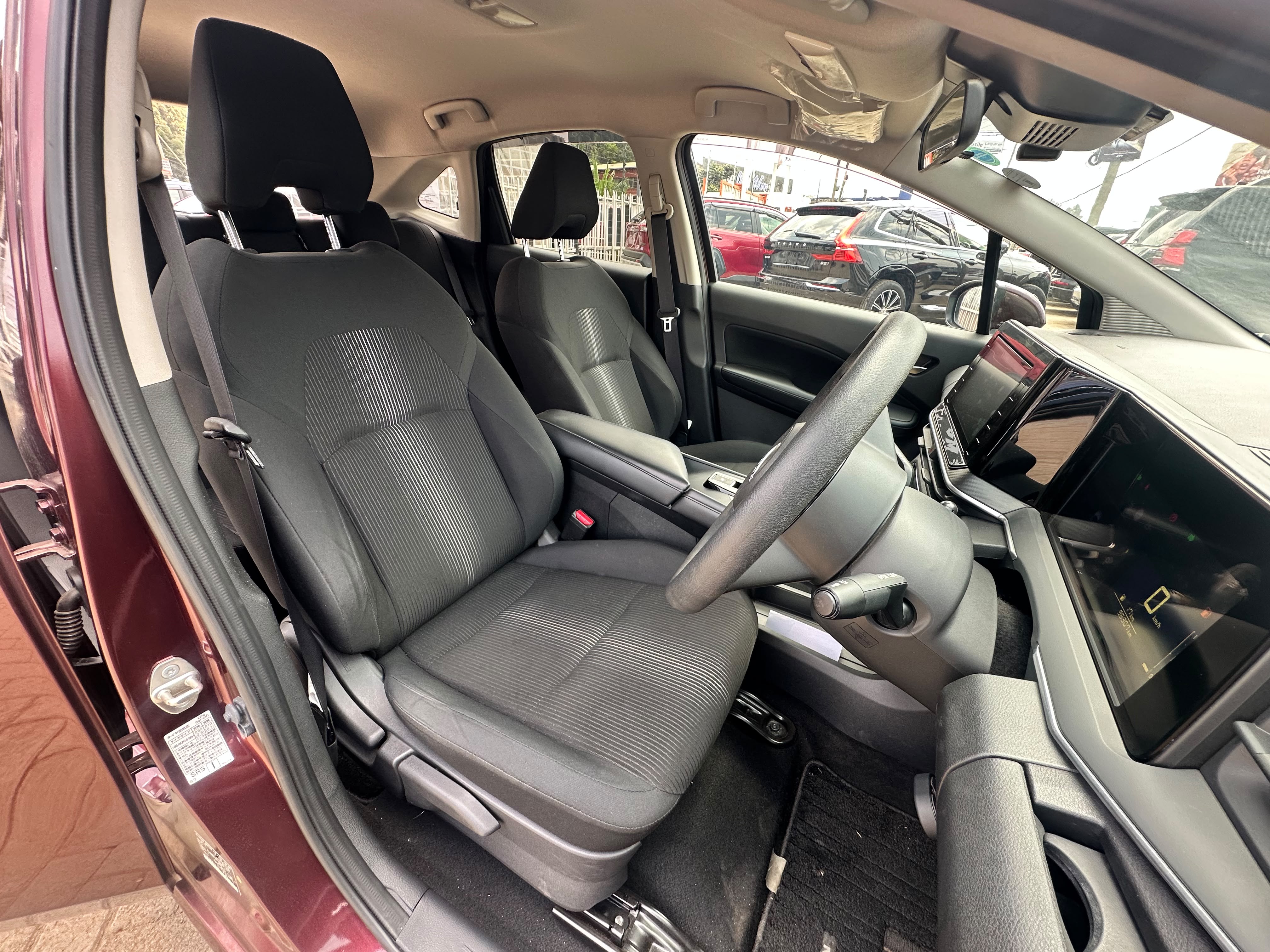 2021 Nissan Note thumbnail 7