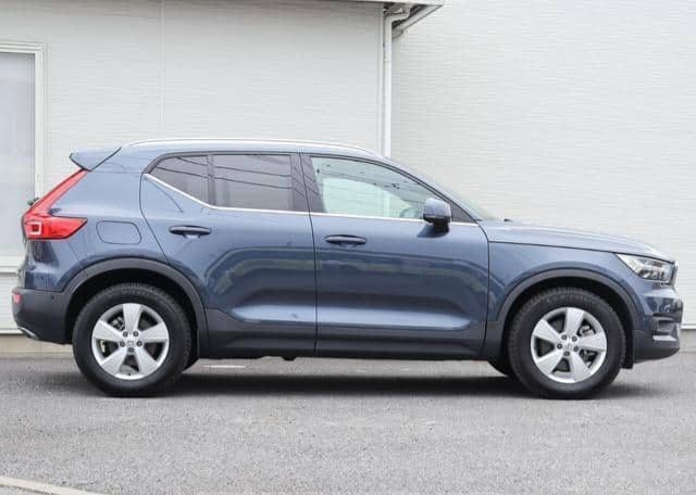 2019 Volvo XC40 T5 thumbnail 5