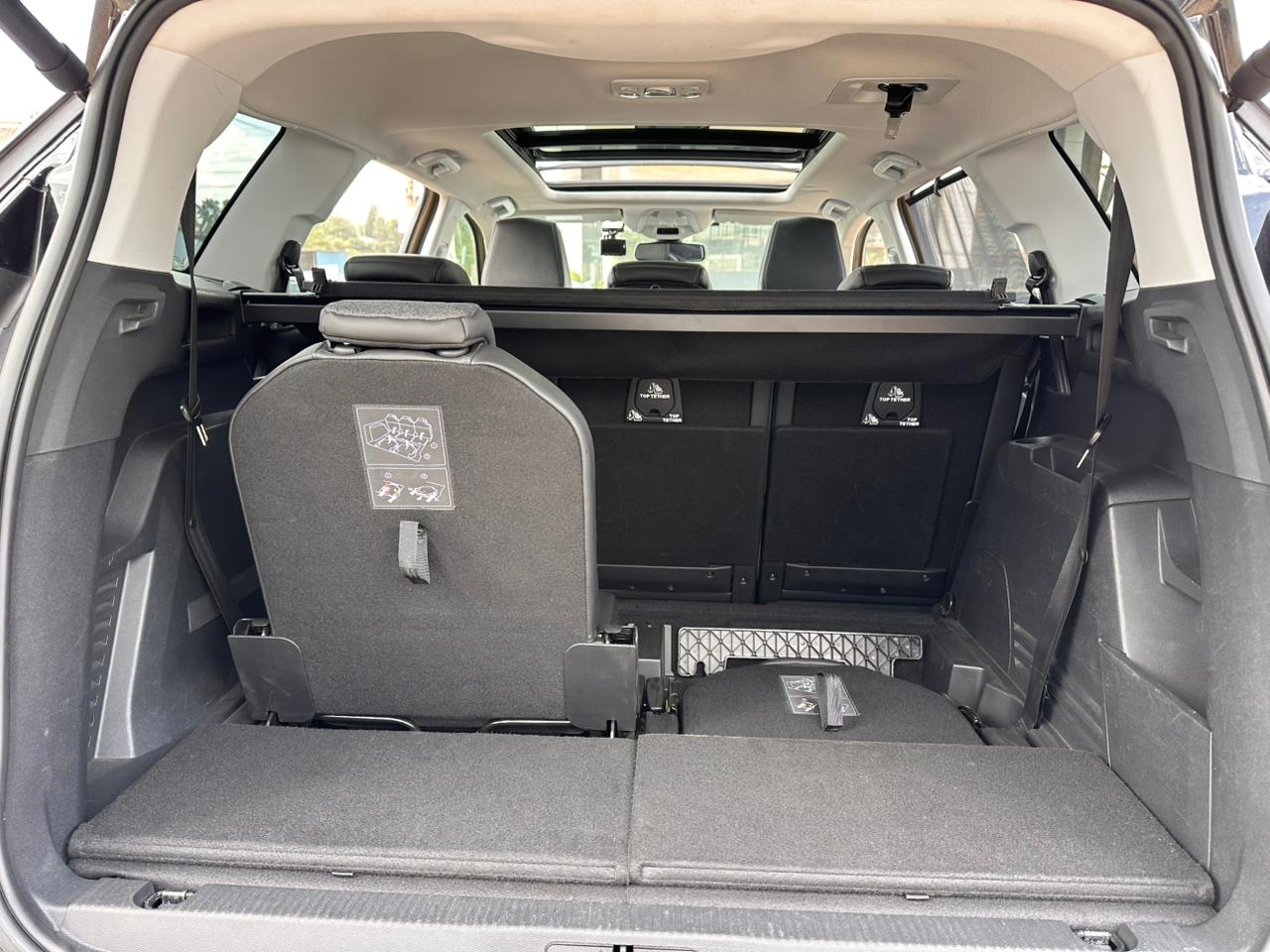 2019 Peugeot 5008 thumbnail 11