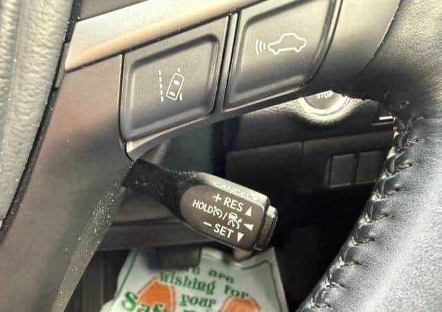 2019 Toyota Harrier thumbnail 10