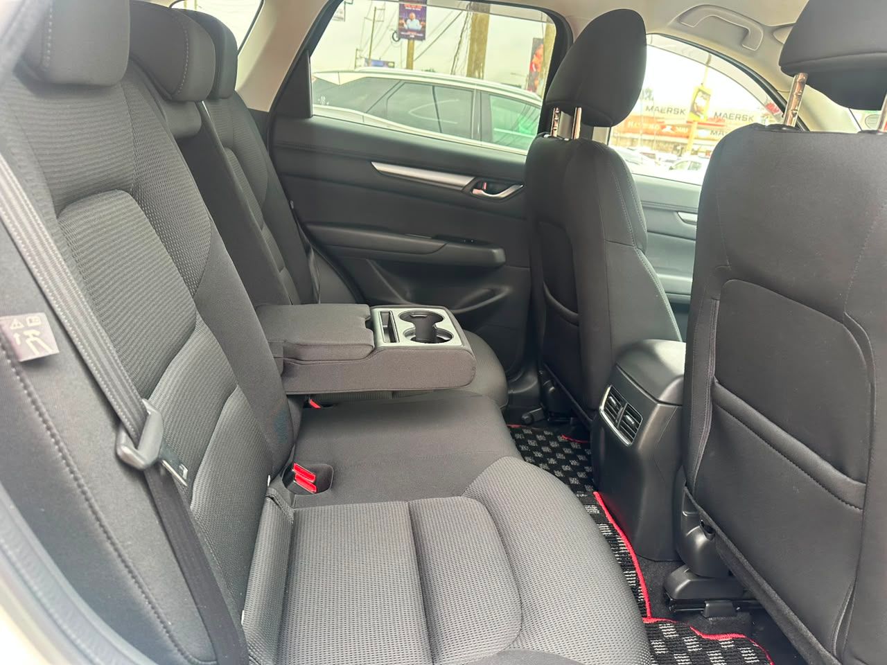 2019 Mazda CX5 thumbnail 12