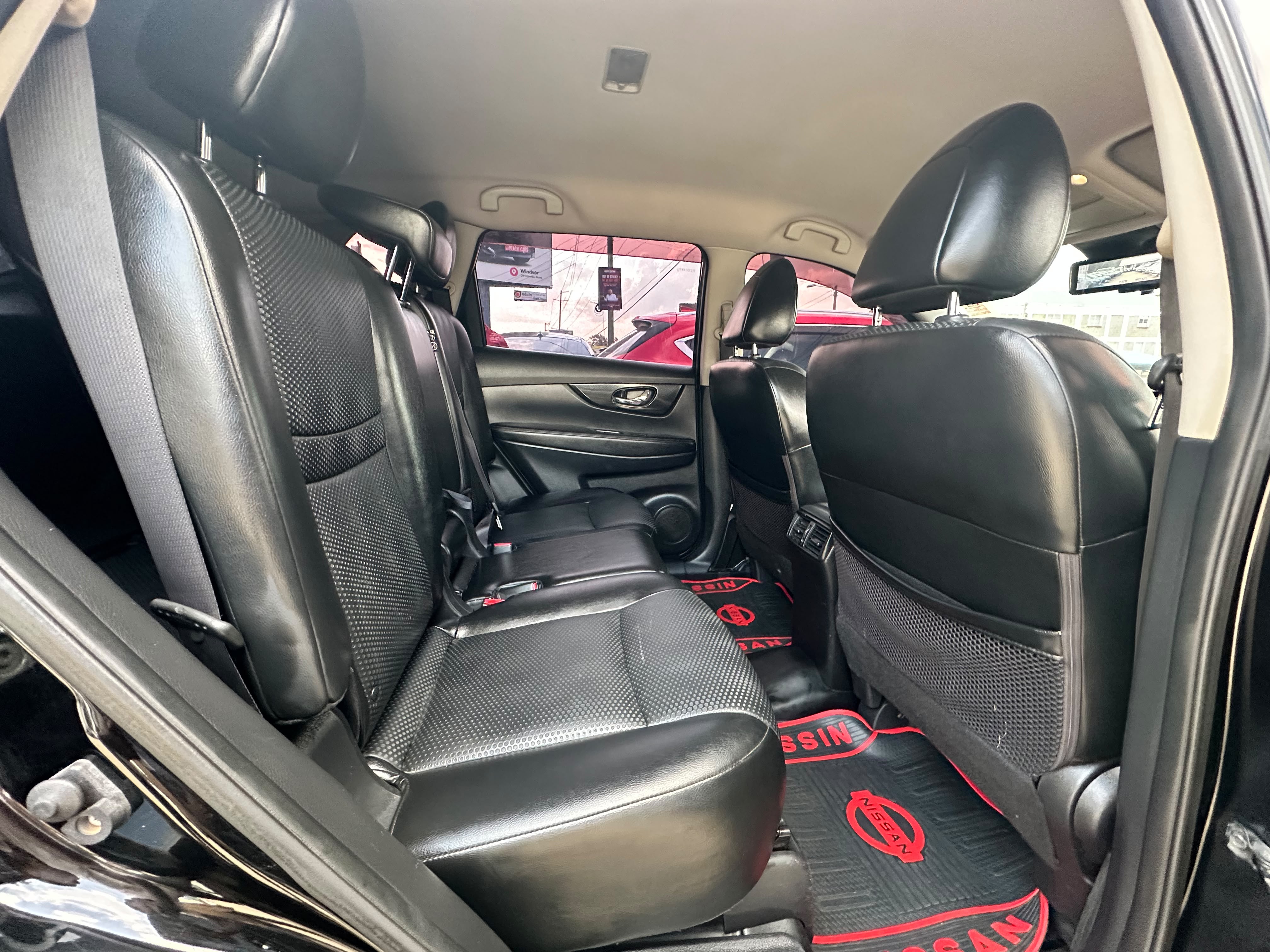 2018 Nissan Xtrail thumbnail 9