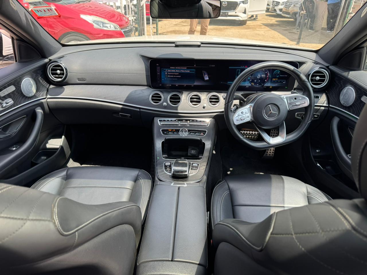 2019 Mercedes Benz E250 thumbnail 8