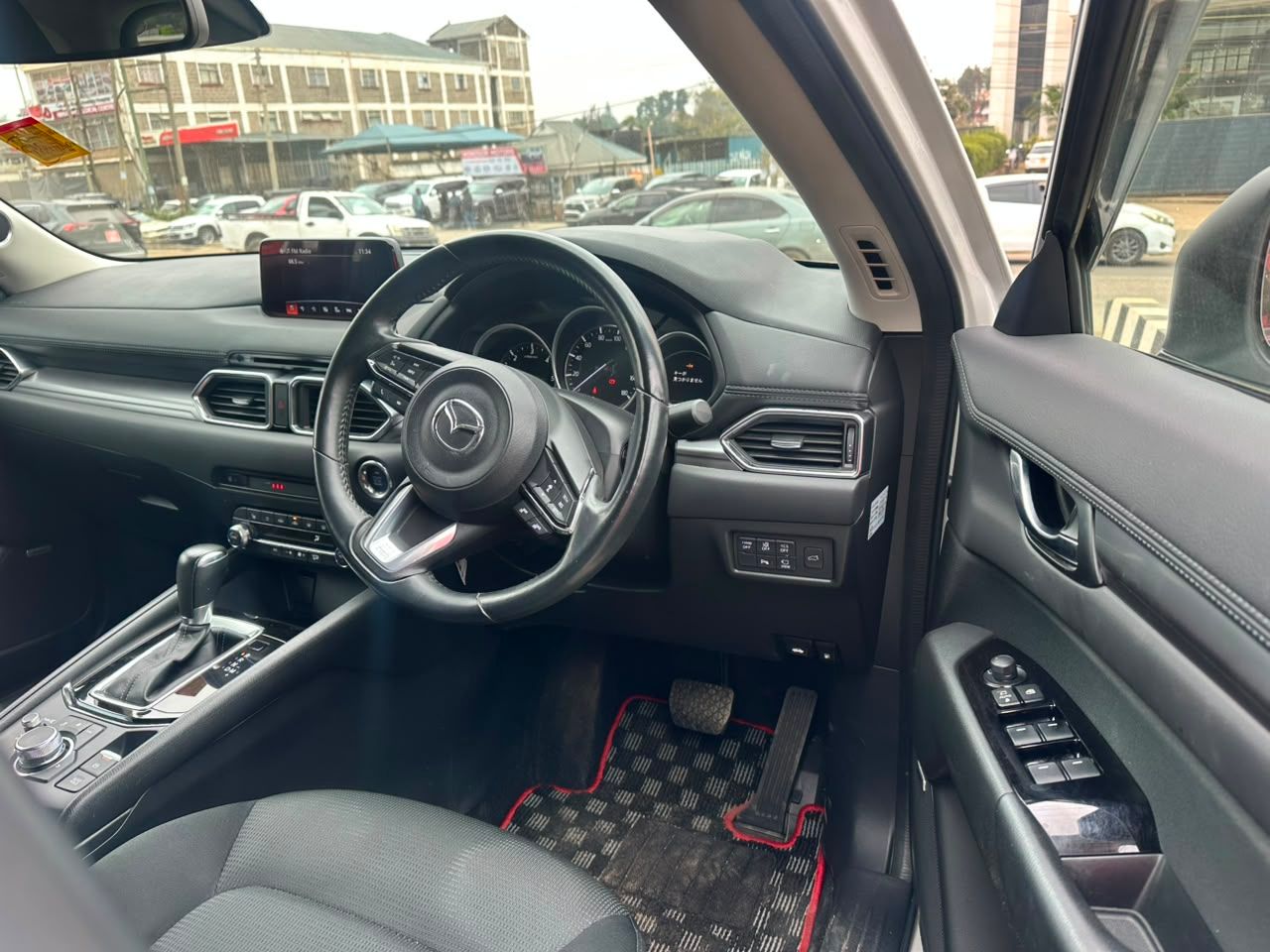 2019 Mazda CX5 thumbnail 10