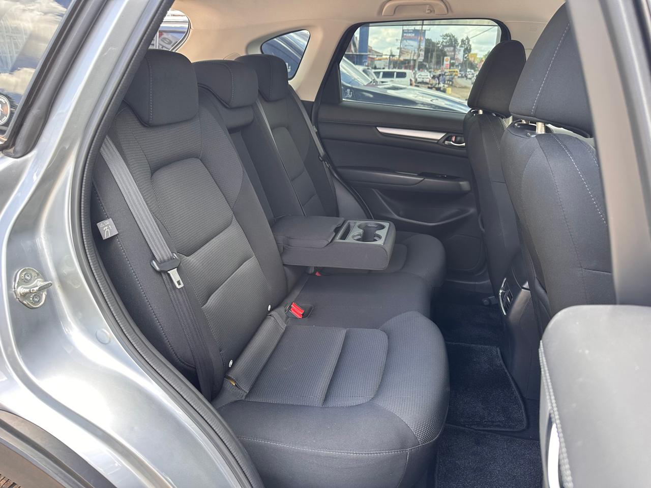 2019 Mazda CX5 thumbnail 9