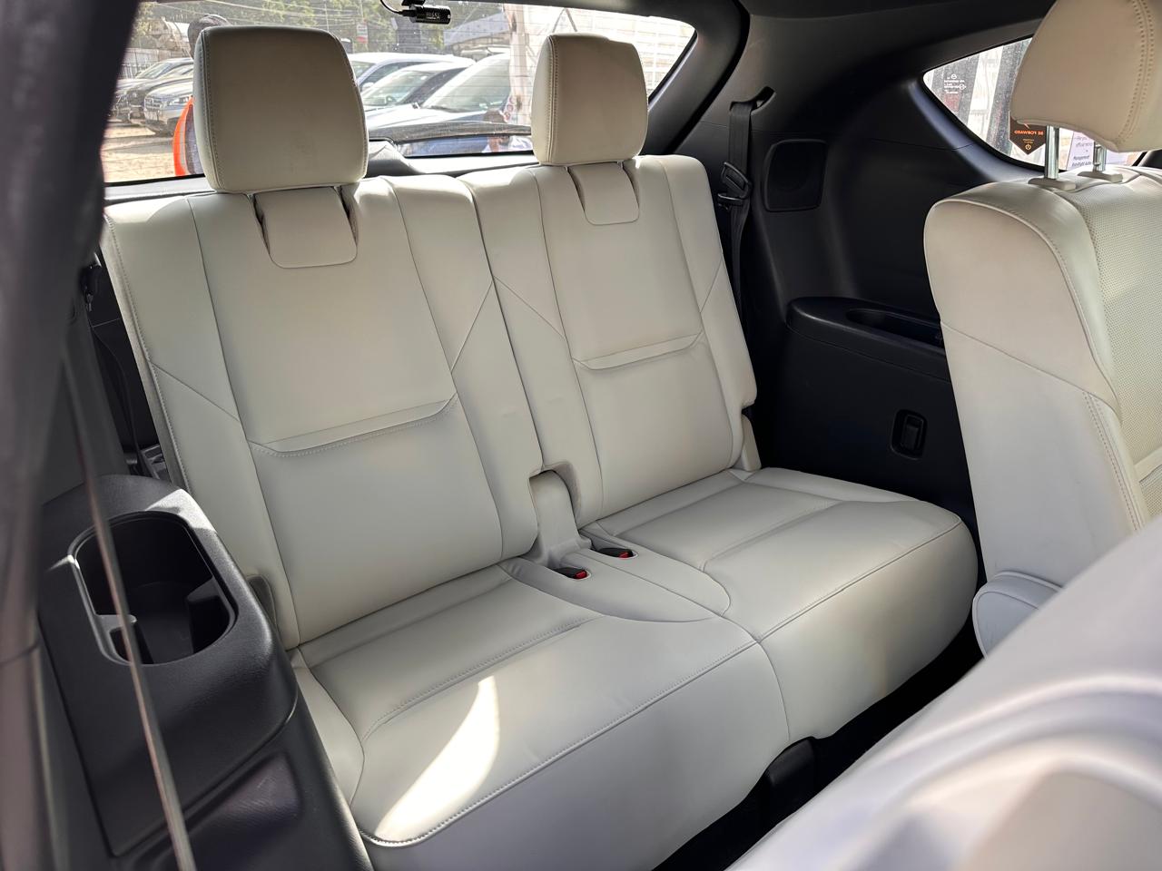 2020 Mazda CX8 thumbnail 9