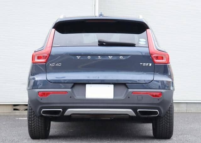 2019 Volvo XC40 T5 thumbnail 8