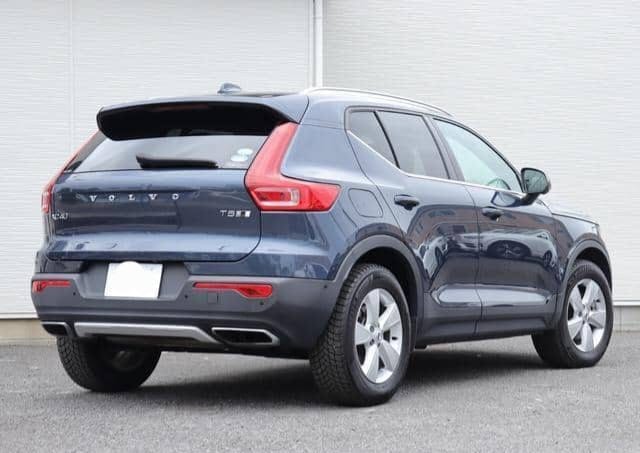 2019 Volvo XC40 T5 thumbnail 4