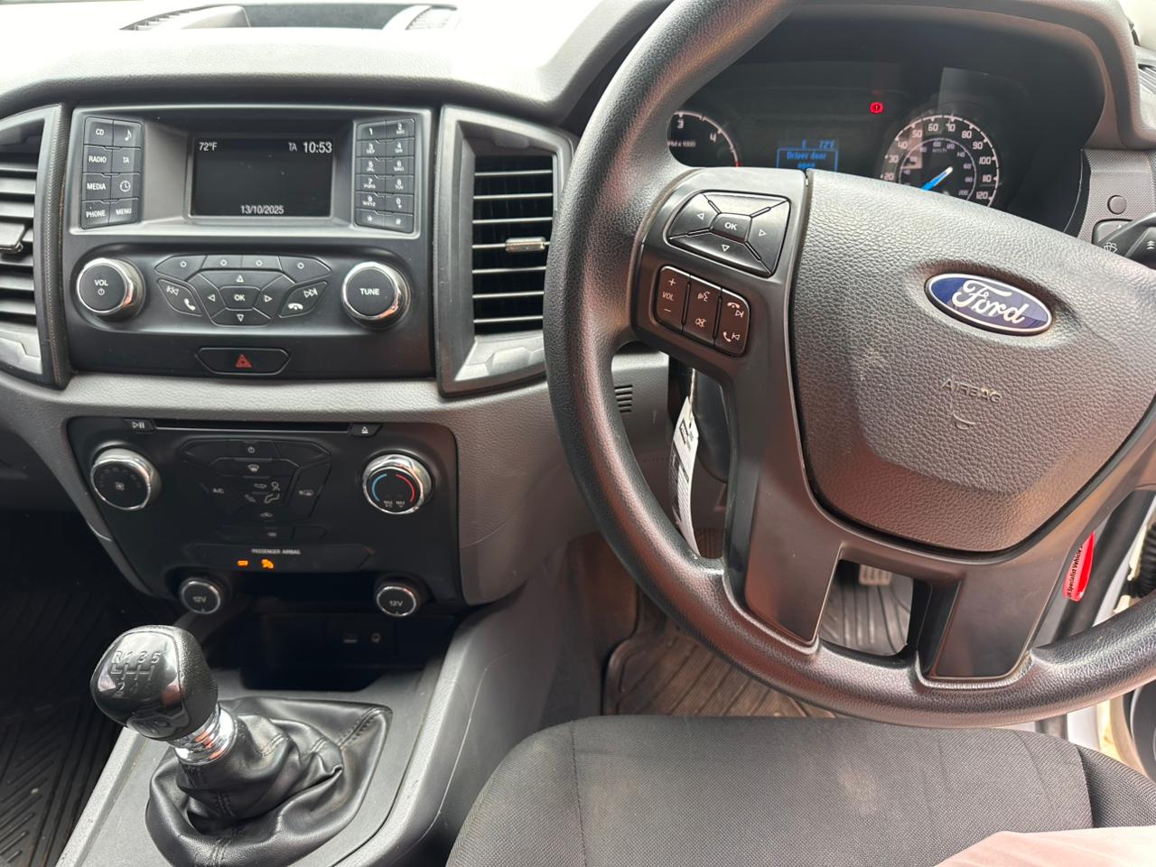 2016 Ford Ranger  thumbnail 9