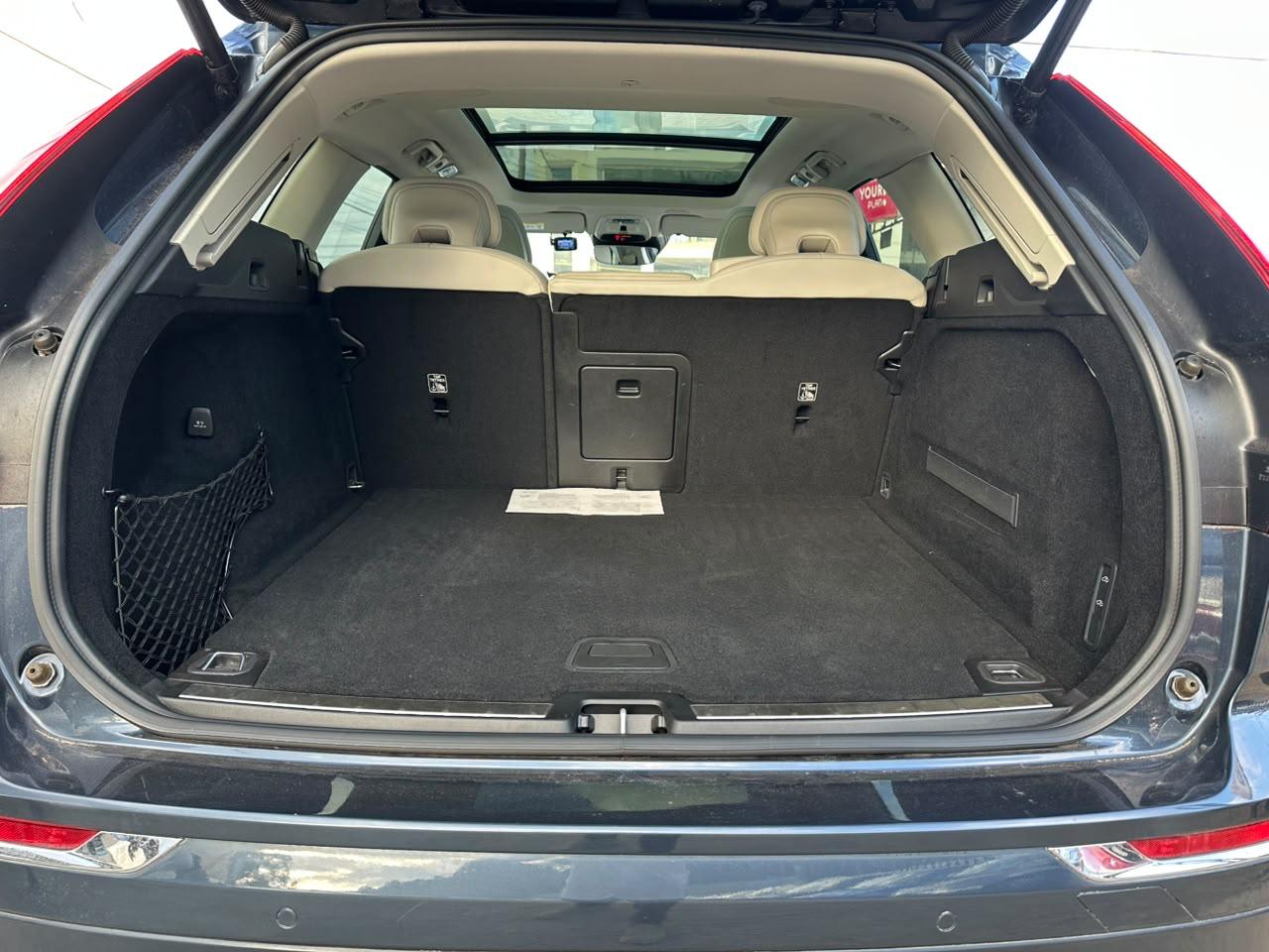 2020 Volvo XC60 D4 INSCRIPTION thumbnail 7