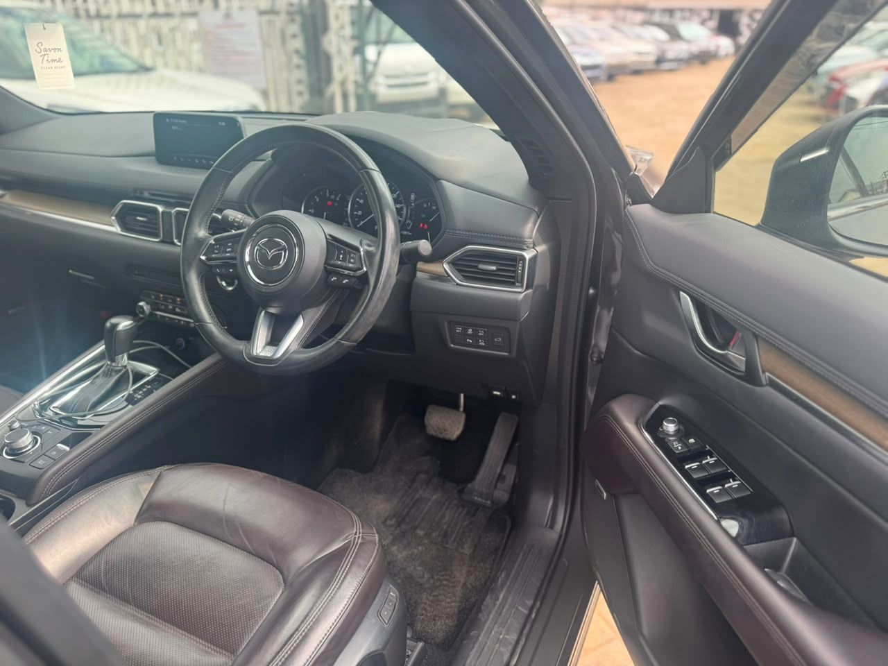 2019 Mazda cx5  thumbnail 8