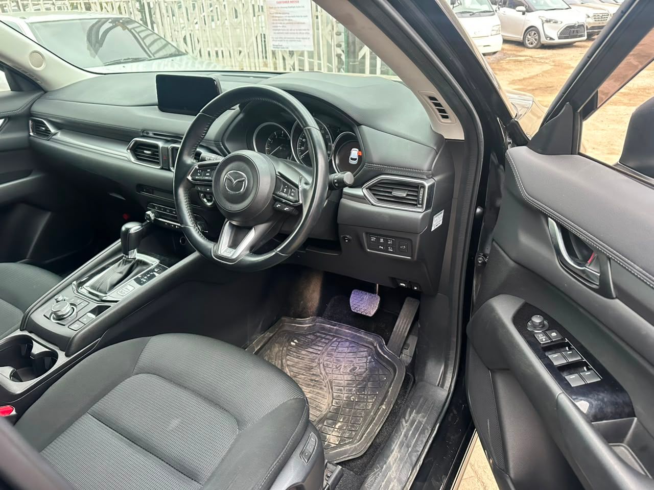 2019 Mazda CX5 thumbnail 8