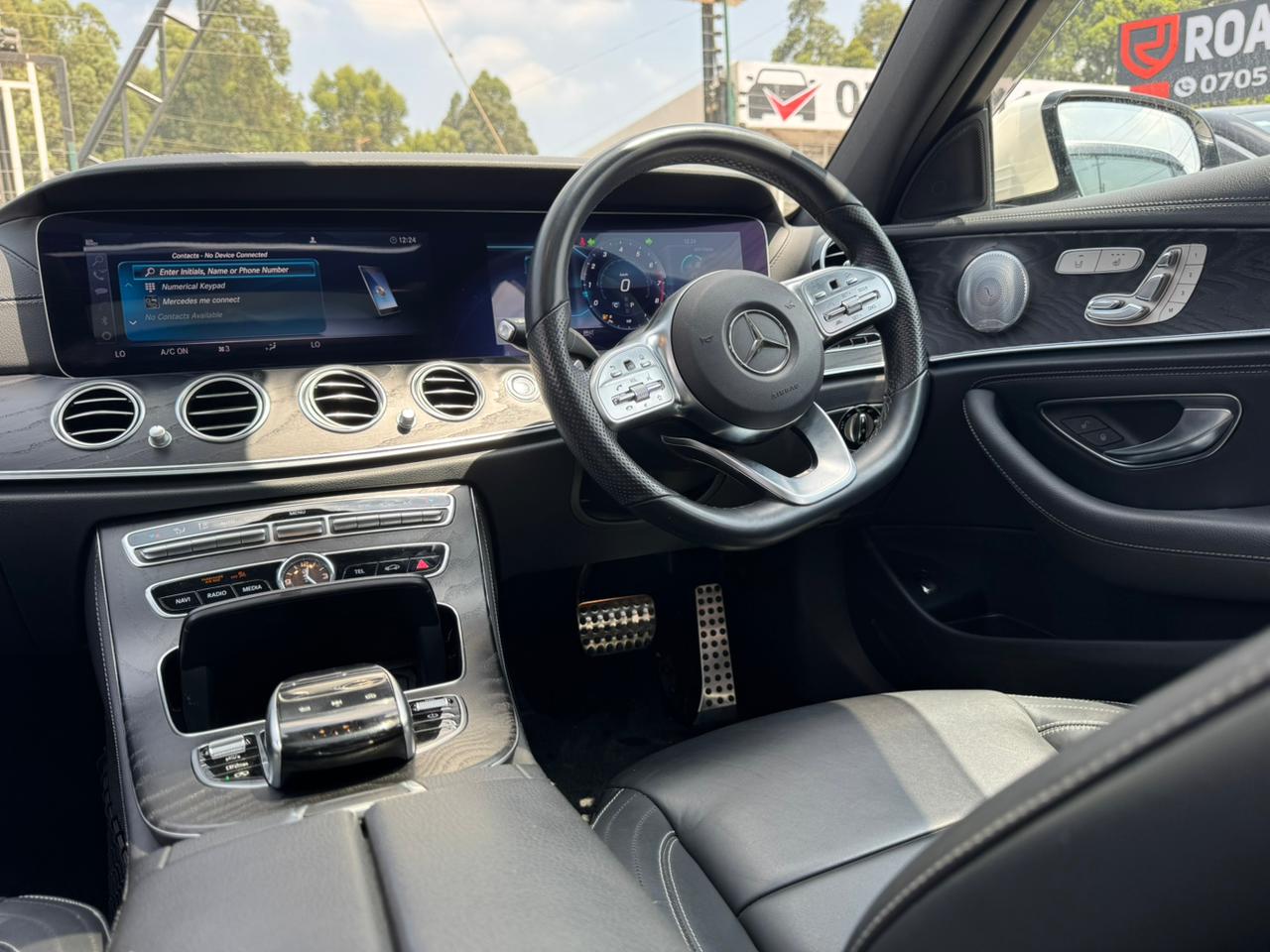 2019 Mercedes Benz E250 thumbnail 7
