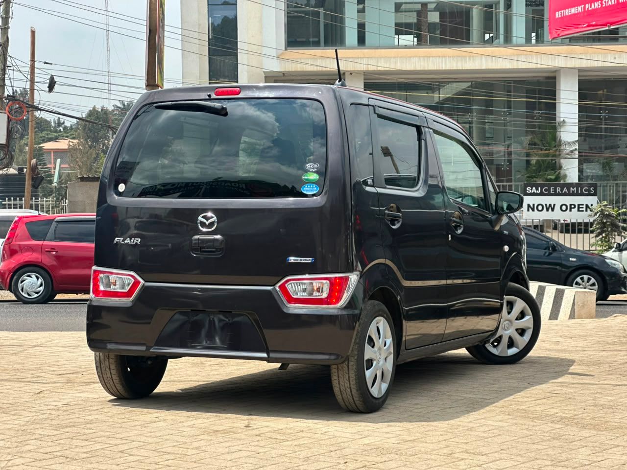 2019 Mazda Flair  thumbnail 5