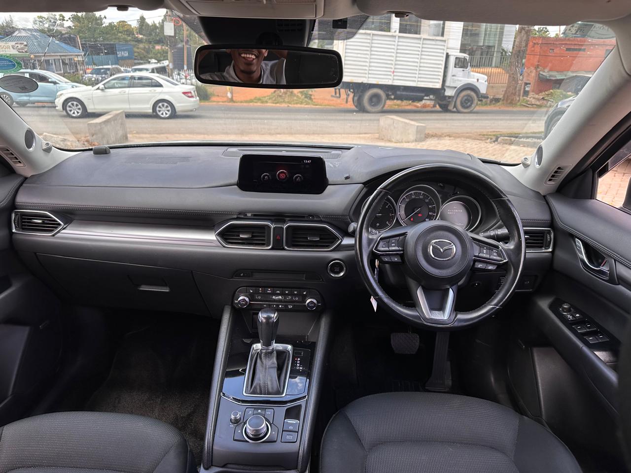 2019 Mazda CX5 thumbnail 7