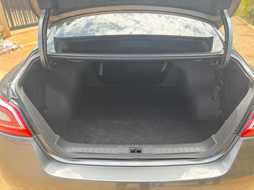 2015 Nissan Teana  thumbnail 7