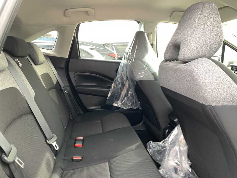 2021 Nissan Note e-Power thumbnail 10