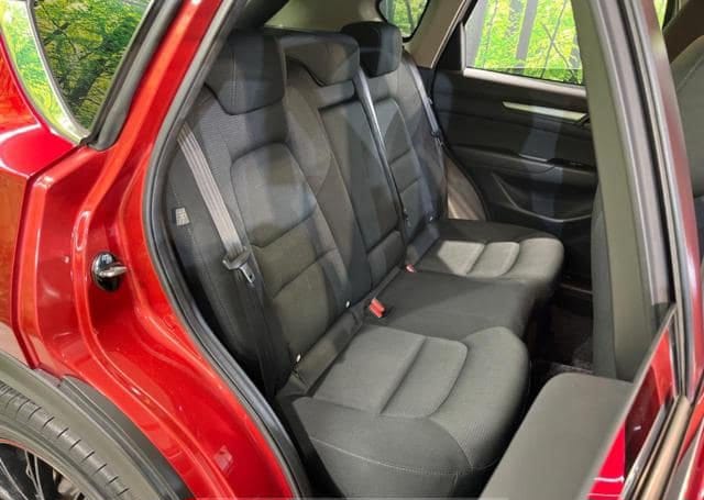 2019 Mazda CX5 thumbnail 14